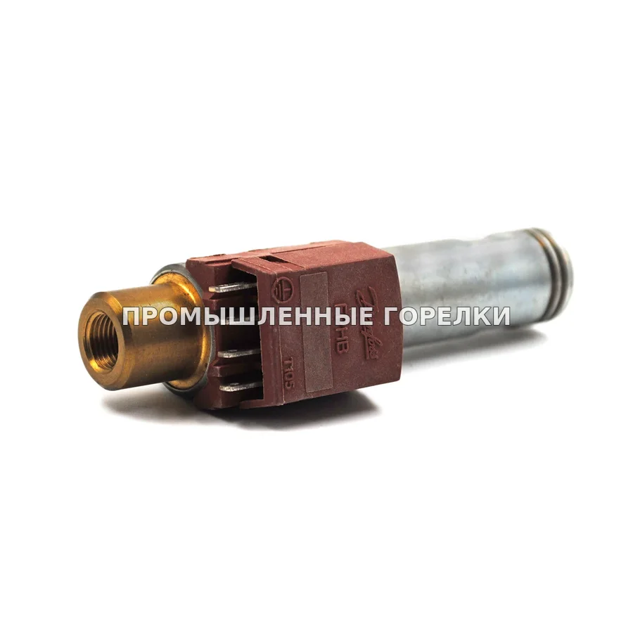 Подогреватель топлива Danfoss FPHB5 030N2037 для промышленной горелки