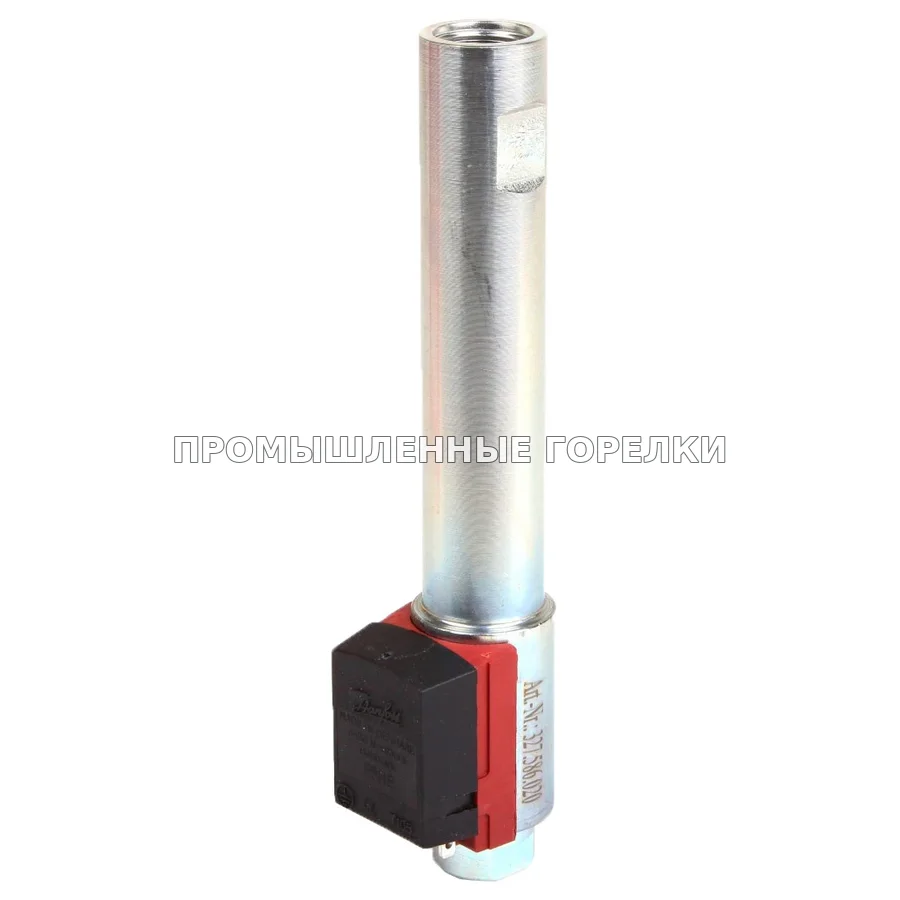 Подогреватель топлива Danfoss FPHE10 030N6012 для промышленной горелки