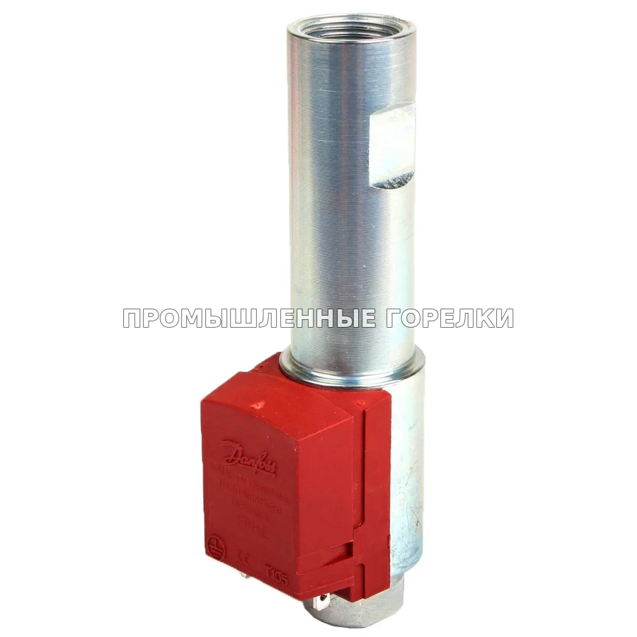Подогреватель топлива Danfoss FPHE5 030N6004 для промышленной горелки