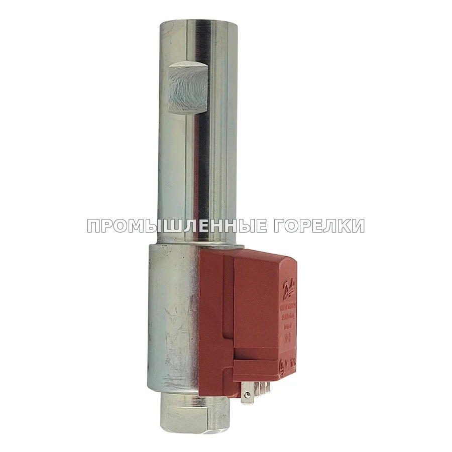 Подогреватель топлива Danfoss FPHE5 030N6011 для промышленной горелки
