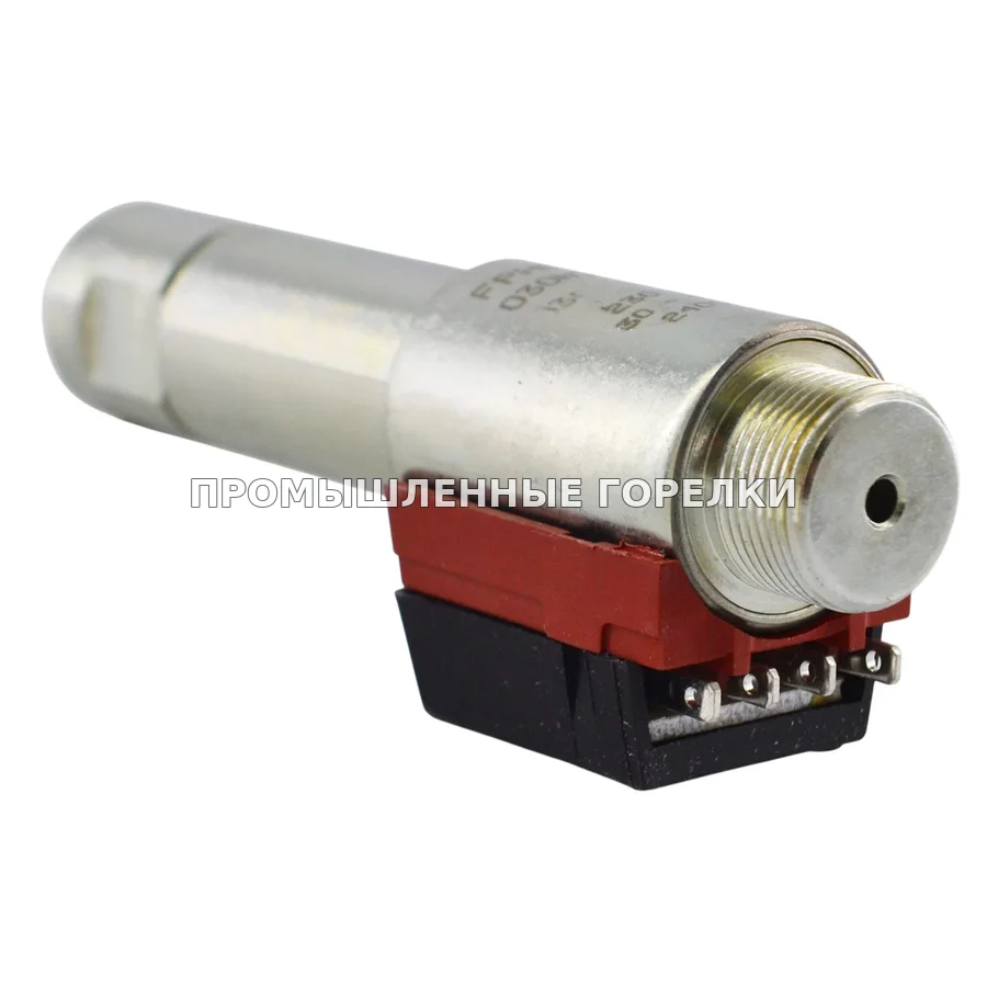 Подогреватель топлива Danfoss FPHE5 030N6013 для промышленной горелки