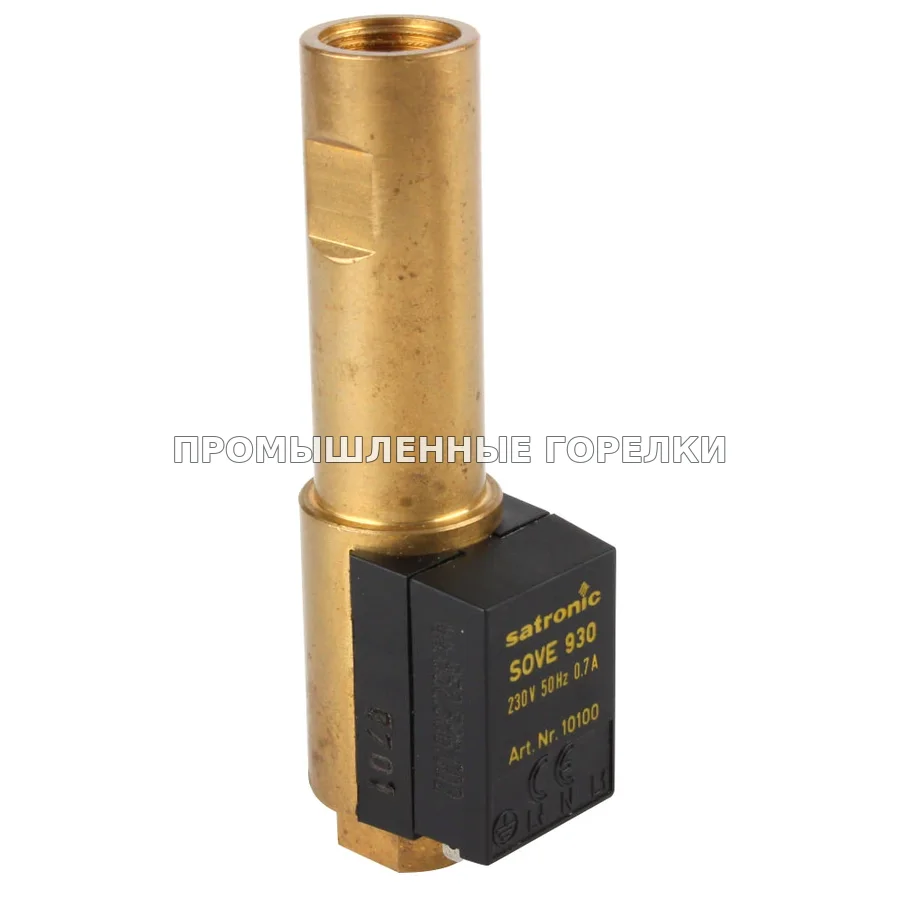 Подогреватель топлива Honeywell SOVE 930