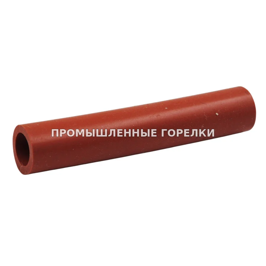 Резиновая изоляция Ecoflam Ø11/7.6 x 65 мм 65322167 для промышленной горелки