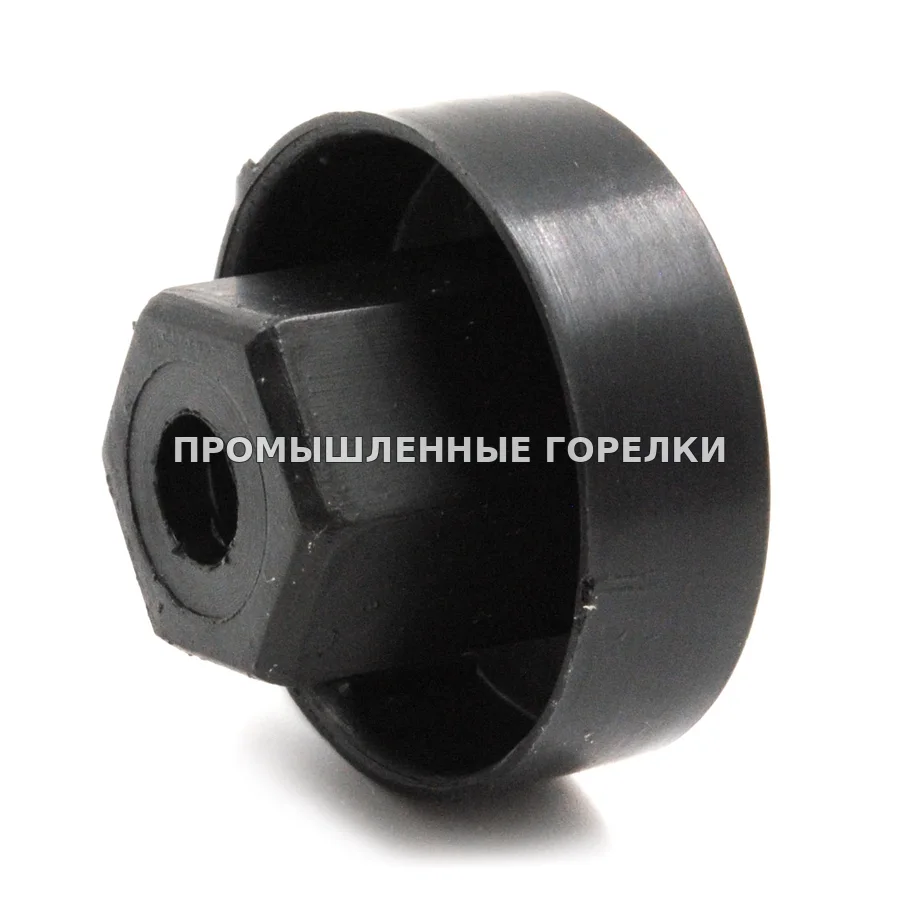 Резиновая муфта Baltur 3199, D8 3-18-0100 для промышленной горелки