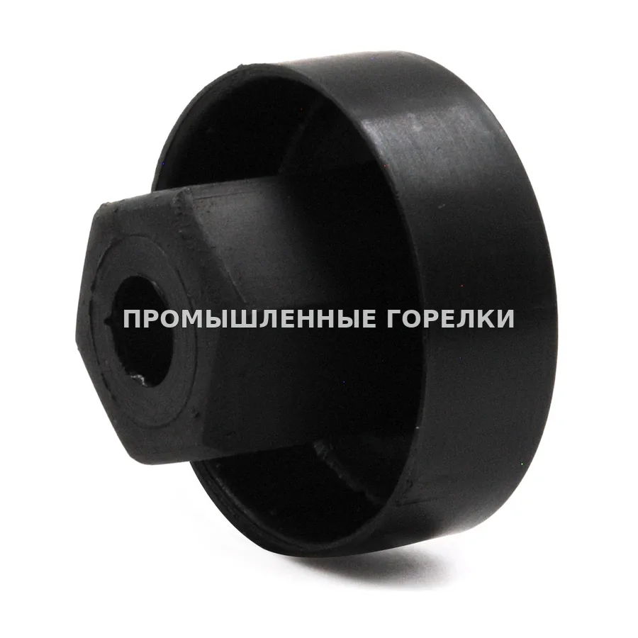 Сцепление мотора Baltur 3187, D12.6 3-19-6350 для промышленной горелки