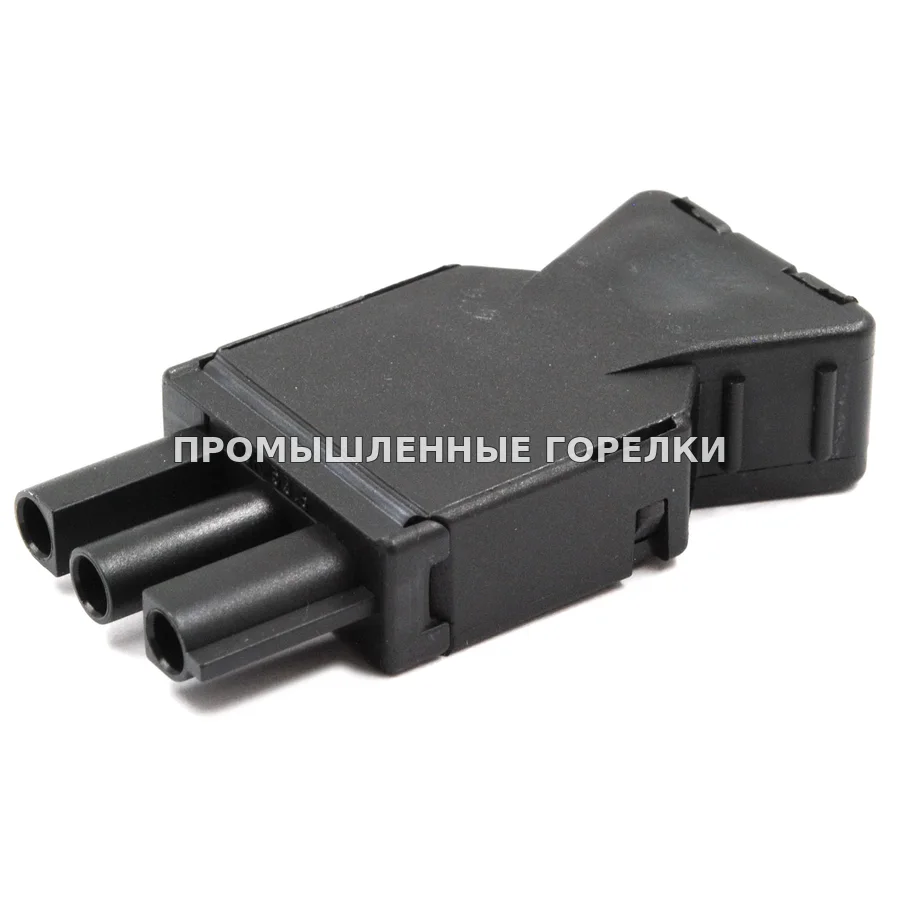 Штекер для горелки Weishaupt We24105012032