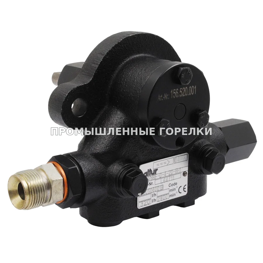 Топливный насос Baltur 0005060018 3-1 для промышленной горелки