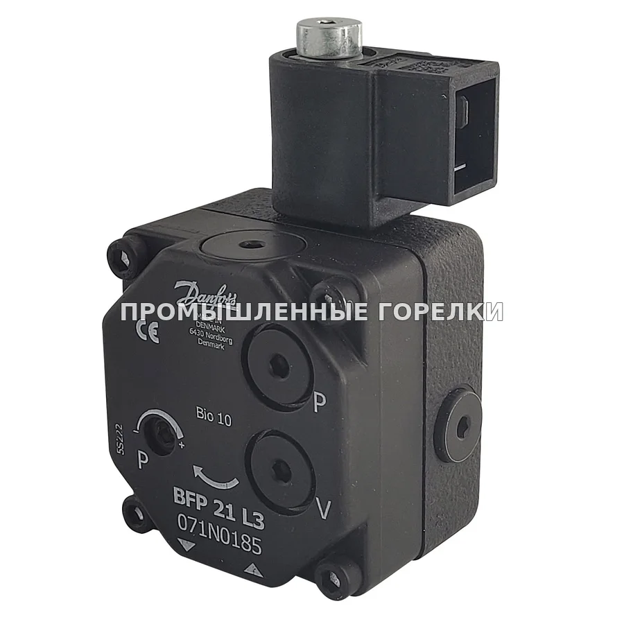 Топливный насос Danfoss 537d8033