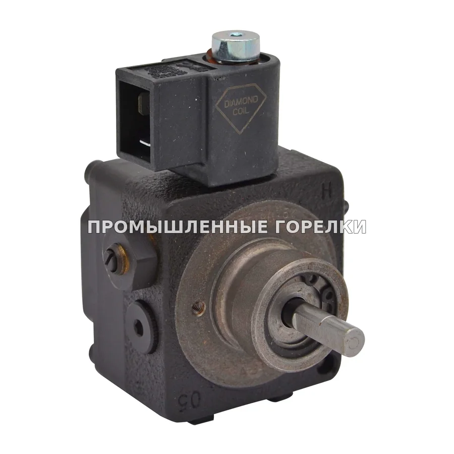 Топливный насос Danfoss BFP21 L3 LE 071N3118 для промышленной горелки