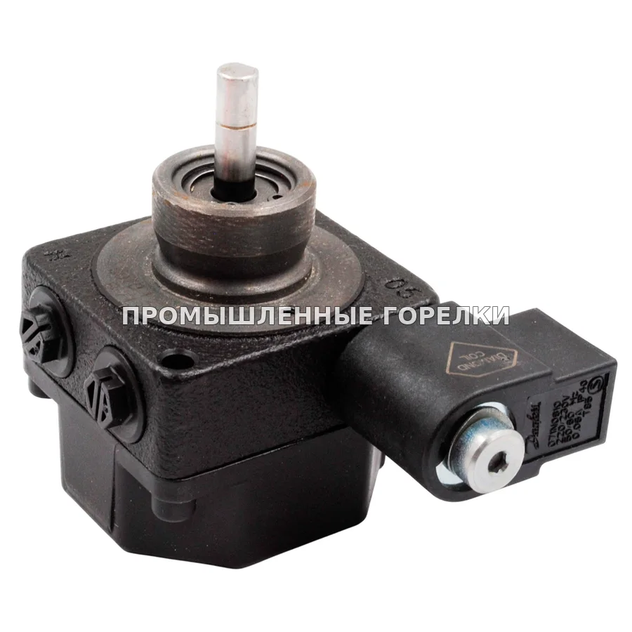 Топливный насос Danfoss BFP41 R3 071N7137 для промышленной горелки