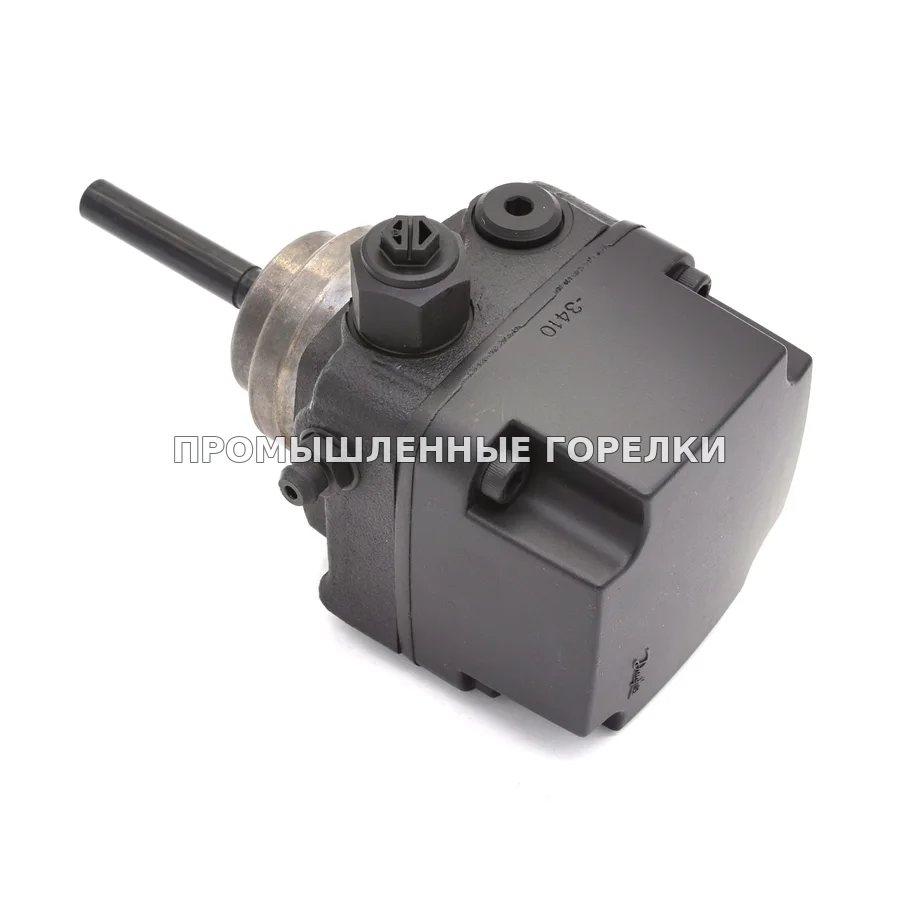 Топливный насос Danfoss RSA125 070-3410 для промышленной горелки