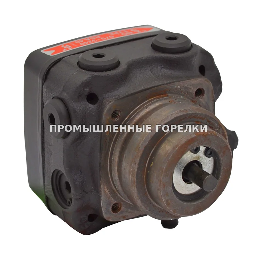 Топливный насос Danfoss RSA40 070-3249 для промышленной горелки