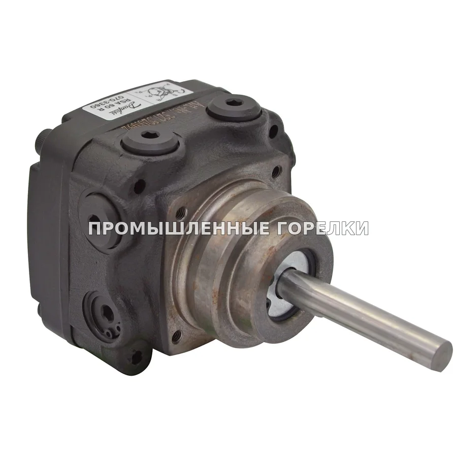 Топливный насос Danfoss RSA60 070-3360 для промышленной горелки