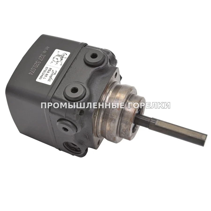 Топливный насос Danfoss RSA95 070L3480 для промышленной горелки