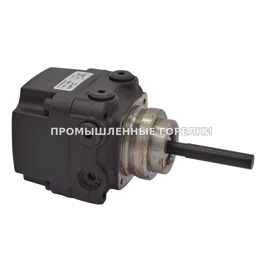 Топливный насос Danfoss RSH125 070L6410 для промышленной горелки