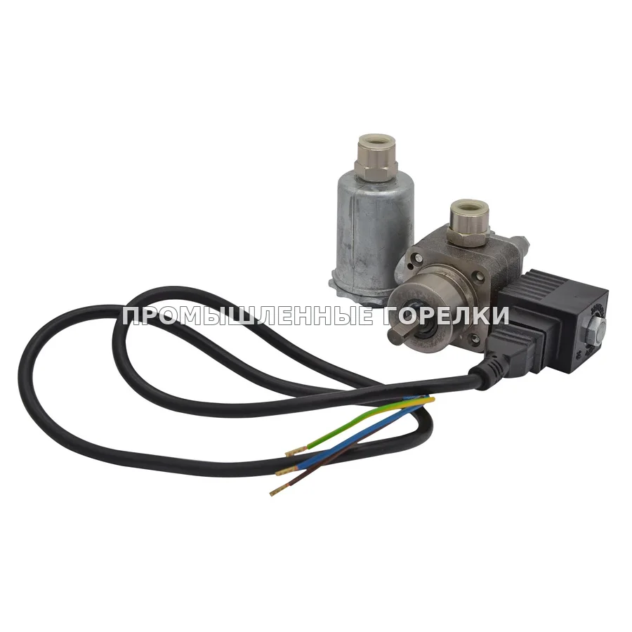 Топливный насос Giersch SP25L 47-90-10514 для промышленной горелки