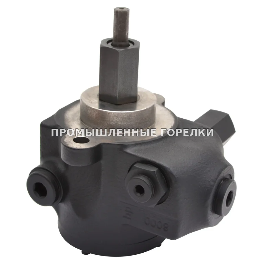 Топливный насос hp-Technik PON4-I-L-3-20 для промышленной горелки