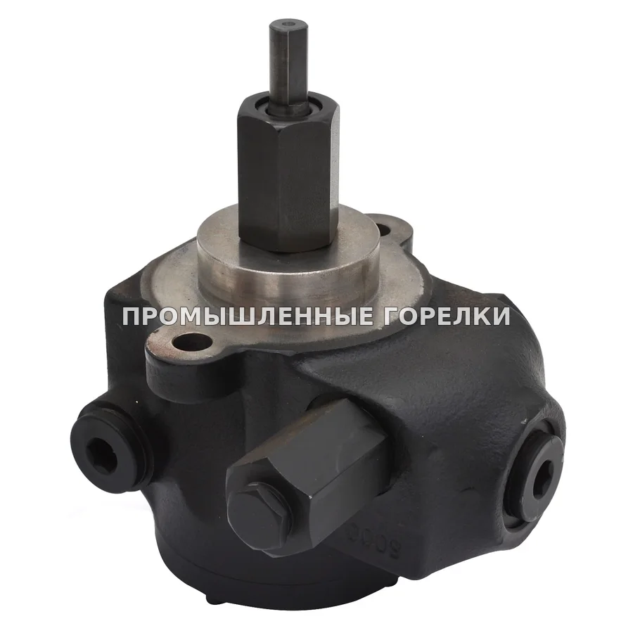 Топливный насос hp-Technik PON4-I-R-4-25 4130612 для промышленной горелки