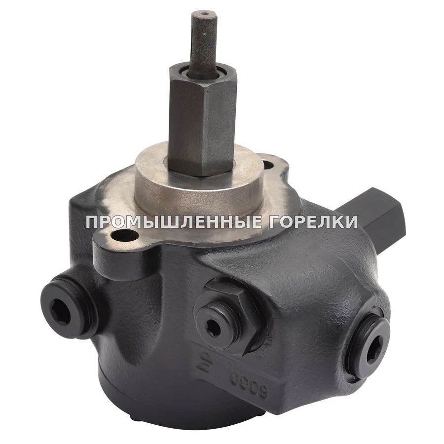 Топливный насос hp-Technik PON6-I-L-4-25 4130603 для промышленной горелки