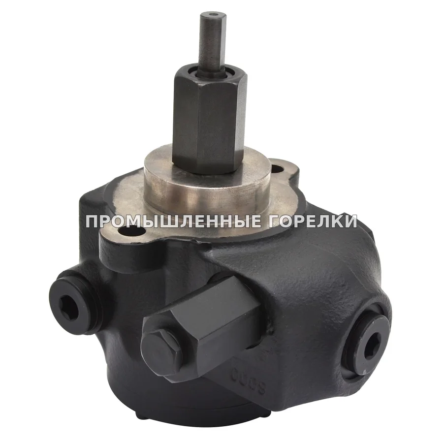 Топливный насос hp-Technik PON6-I-R-4-25 4130613 для промышленной горелки