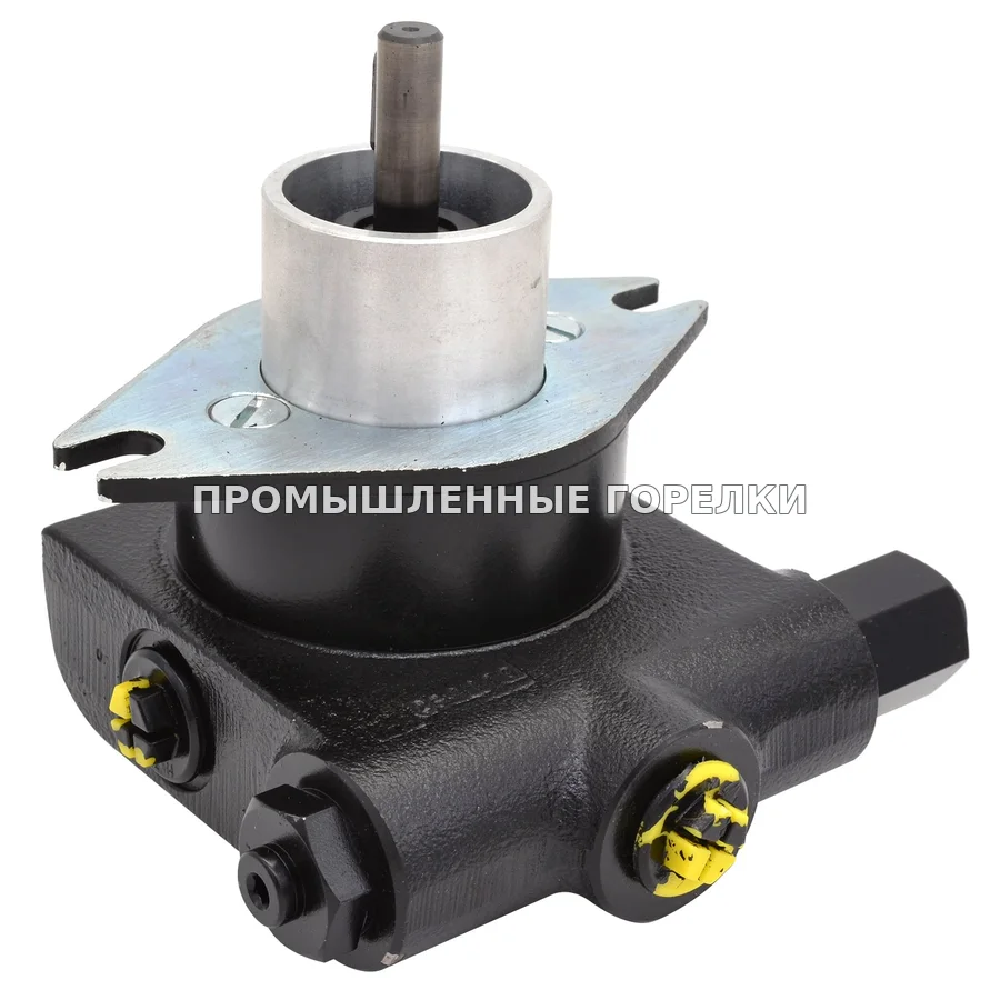 Топливный насос hp-Technik UHE-A4-M-I-4-20 4130544 для промышленной горелки