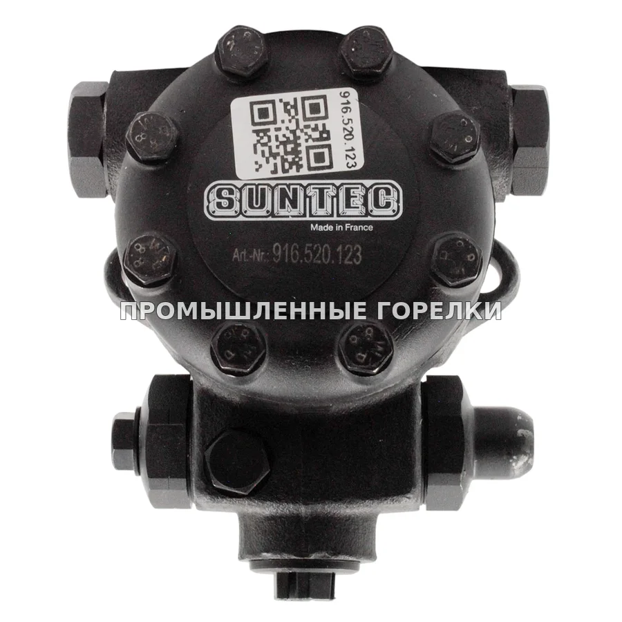 Топливный насос Suntec E4NA 1069 7P для промышленной горелки