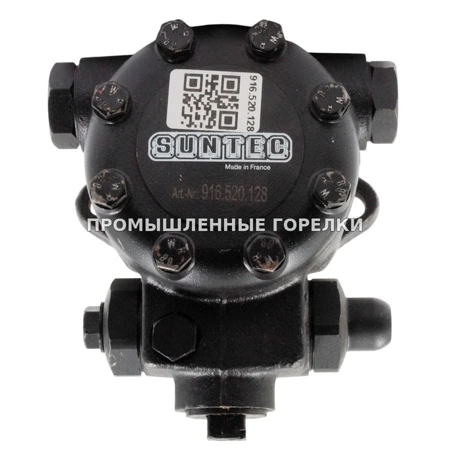 Топливный насос Suntec E6NA 1001 6P для промышленной горелки