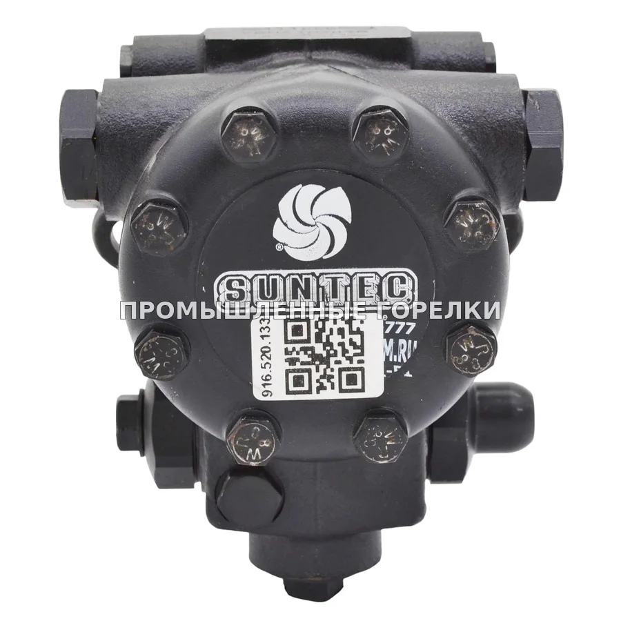 Топливный насос Suntec E6NA 1070 7P для промышленной горелки