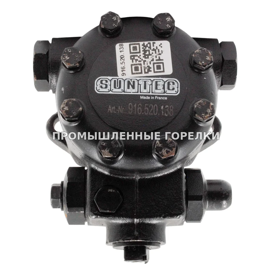 Топливный насос Suntec E7NA 1001 5P для промышленной горелки