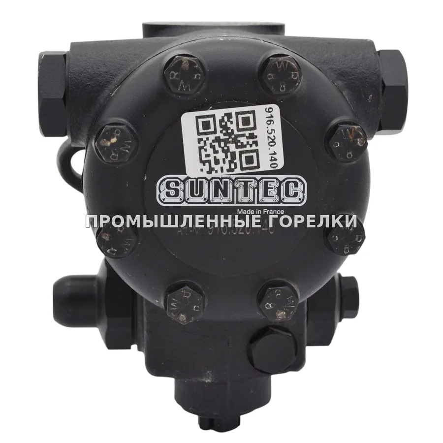 Топливный насос Suntec E7NC 1001 5P для промышленной горелки