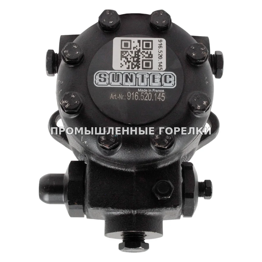 Топливный насос Suntec J4CCC 1000 5P для промышленной горелки