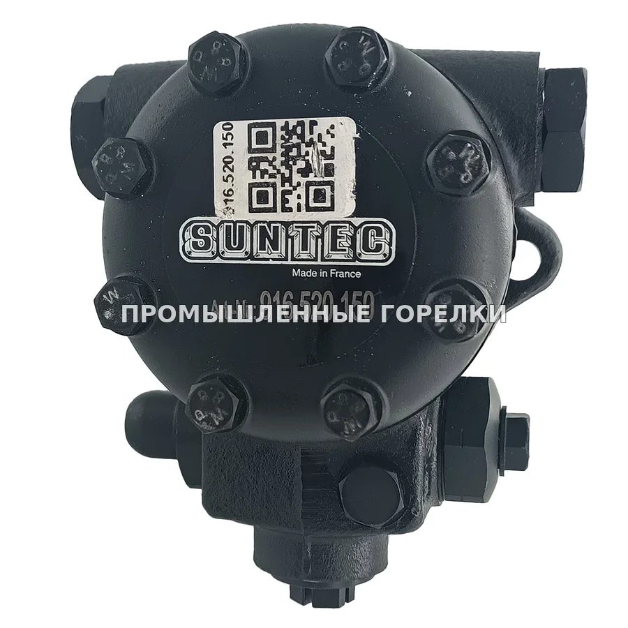 Топливный насос Suntec J6CCE 1002 5P для промышленной горелки