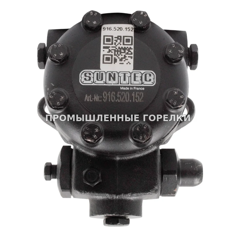 Топливный насос Suntec J6CDC 1000 5P для промышленной горелки
