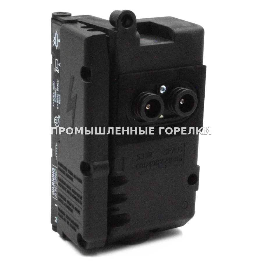 Блок управления горелки R.B.L. 535SE/LD Riello 3008652 для промышленной горелки