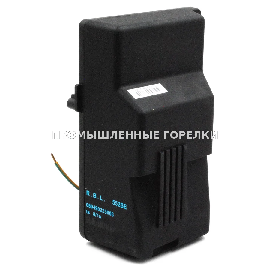 Блок управления горелки R.B.L. 552SE Riello 3001174 для промышленной горелки
