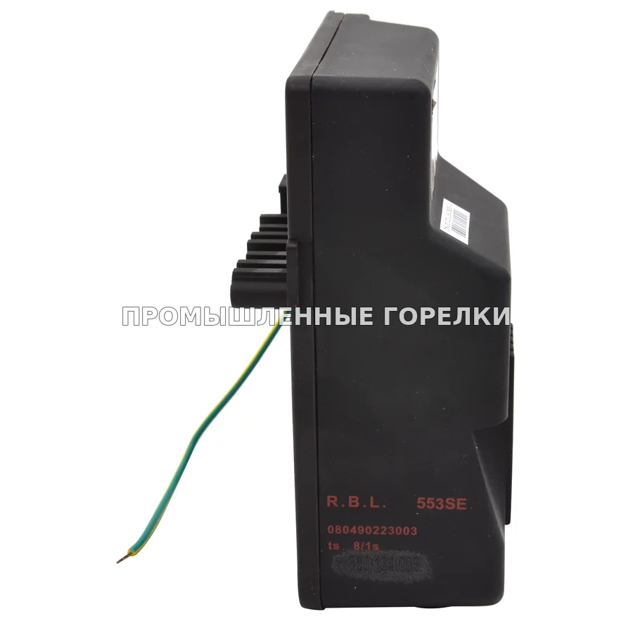 Блок управления горелки R.B.L. 553SE Riello 3001175 для промышленной горелки