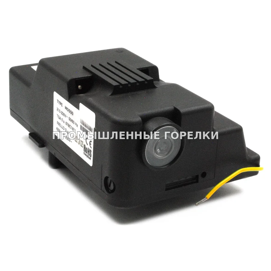 Блок управления горелки R.B.L. MO550 Riello 3001168 для промышленной горелки