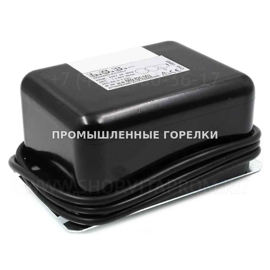 Трансформатор Baltur L.G.B 15995 для промышленной горелки