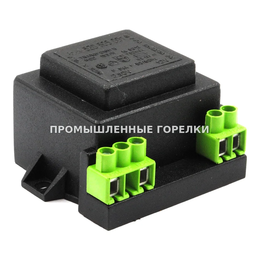 Трансформатор Riello Mod 153/M 3012486 для промышленной горелки