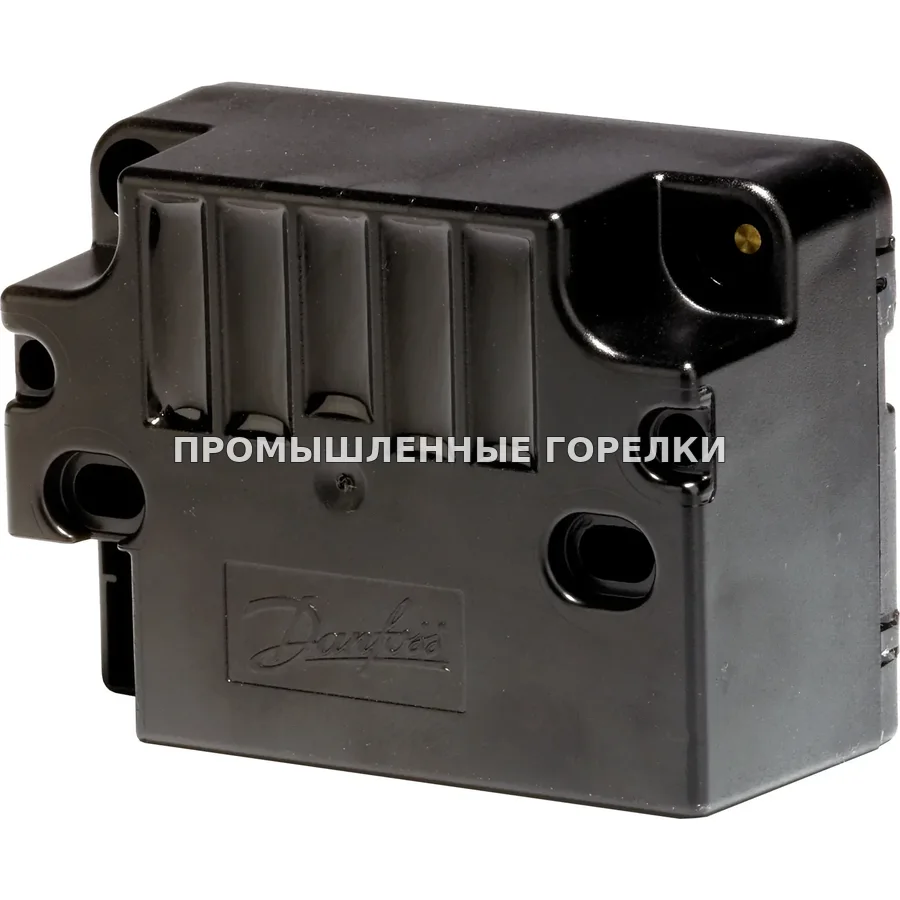 Трансформатор розжига Danfoss EBI4 15.000V %33 двойной выход
