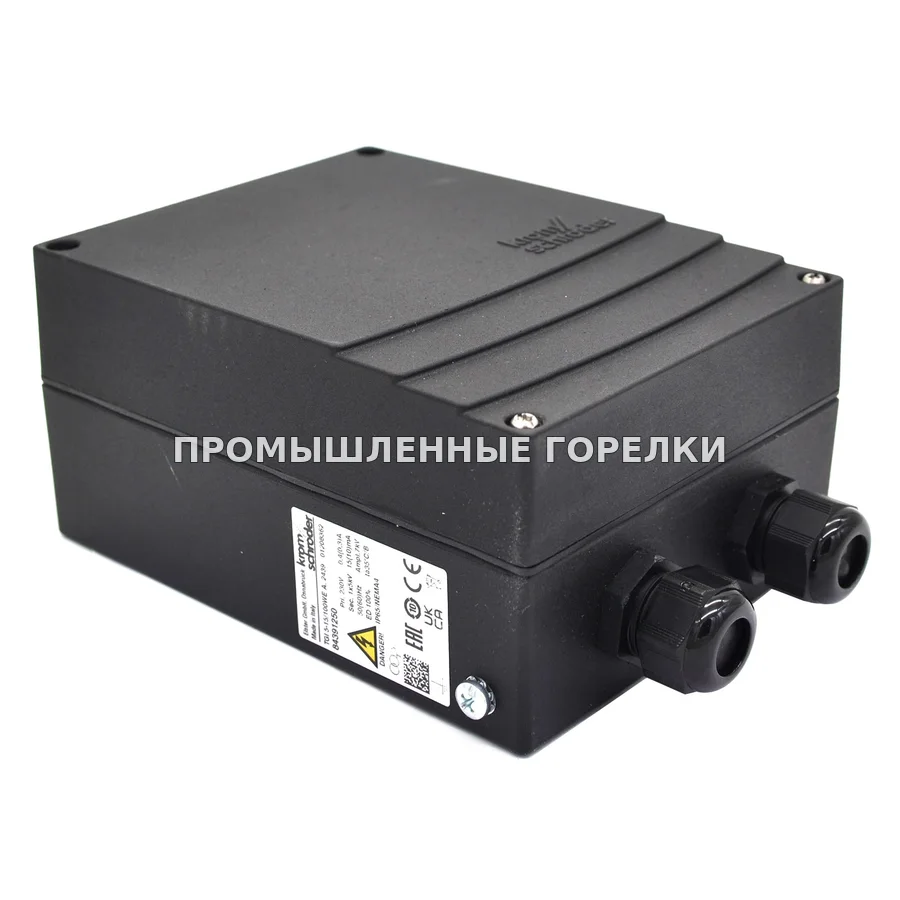Трансформатор розжига Kromschroder TGI 5-15/100WE