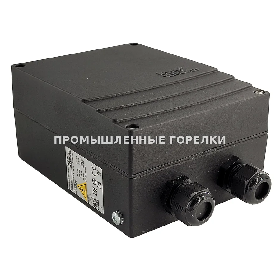 Трансформатор розжига Kromschroder TGI8-12/100WE