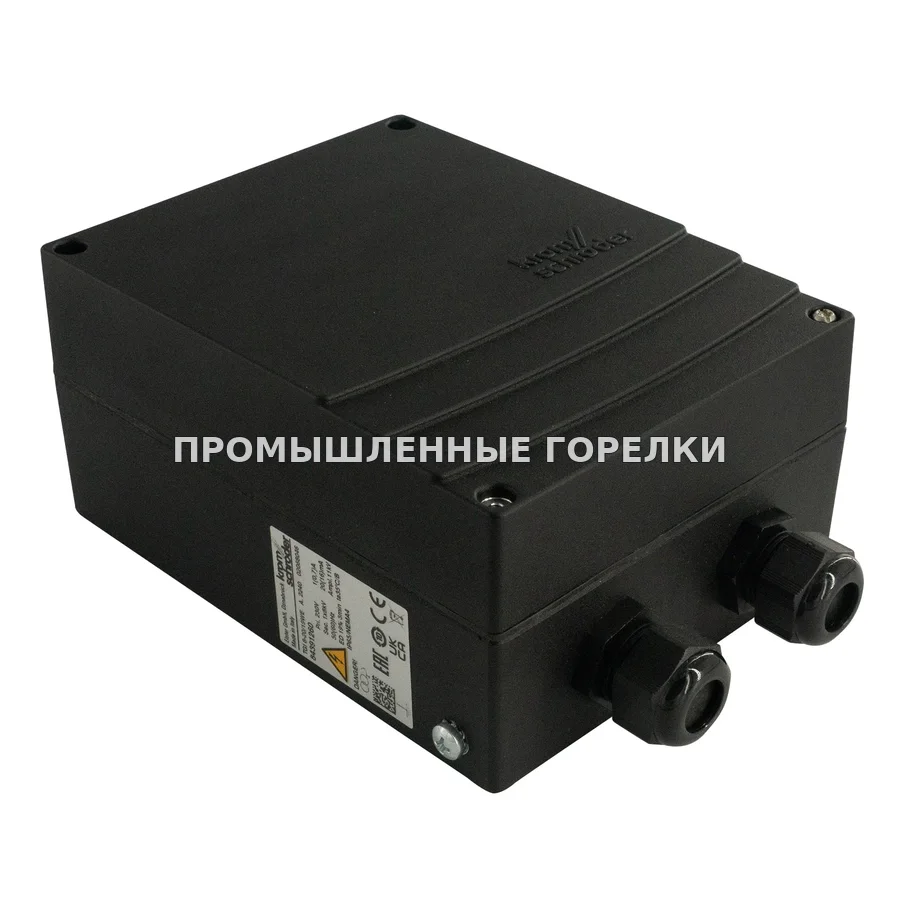 Трансформатор розжига Kromschroder TGI8-20/19WE