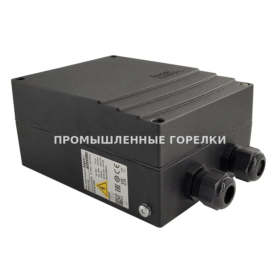 Трансформатор розжига Kromschroder TGI8-20/33WE