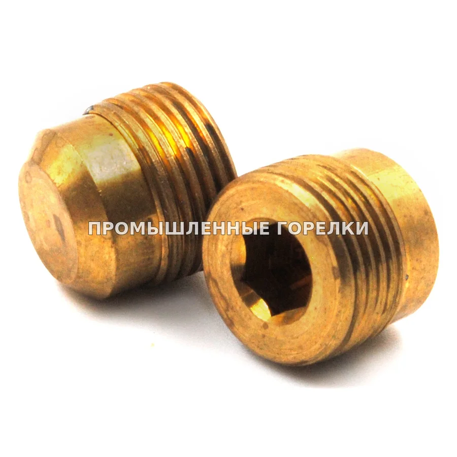 Заглушка Danfoss для BFP 071N0065 для промышленной горелки
